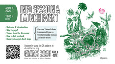 Info Session and Launch: Global Days of Action on Military Spending (GDAMS)